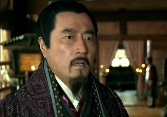 盘点:萧何从刘邦手下四次死里逃生的经历