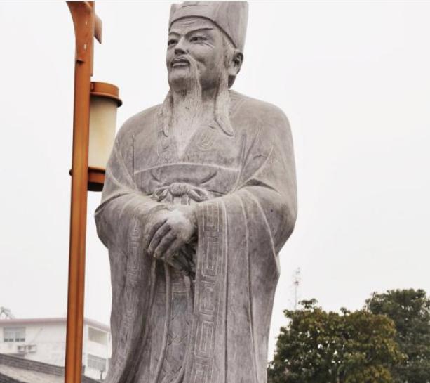 盘点:萧何从刘邦手下四次死里逃生的经历