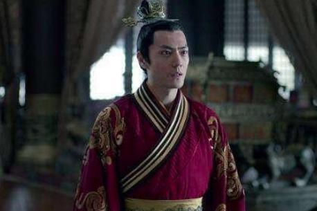 当了29年太子却未能称帝,生前留下一部奇书