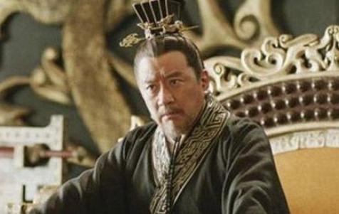 当了29年太子却未能称帝,生前留下一部奇书