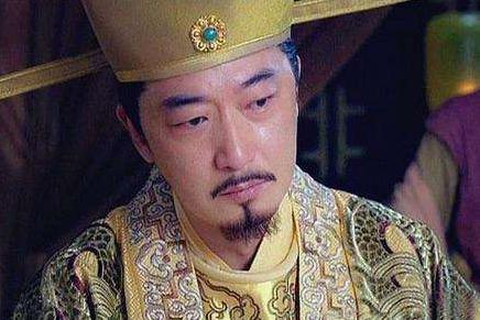宋太祖赵匡胤次子：赵德昭的生平事迹简介
