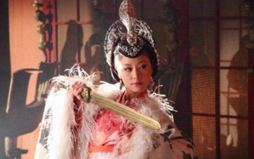 红颜祸水苏妲己,商朝真的亡于她手吗