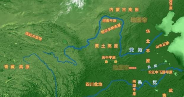 南北朝有一个南齐和北齐，哪个实力更强