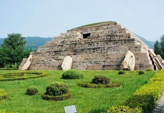 东北亚的一个古国:高句丽的发展史