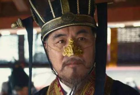 历史上真实的公子虔是什么样的人
