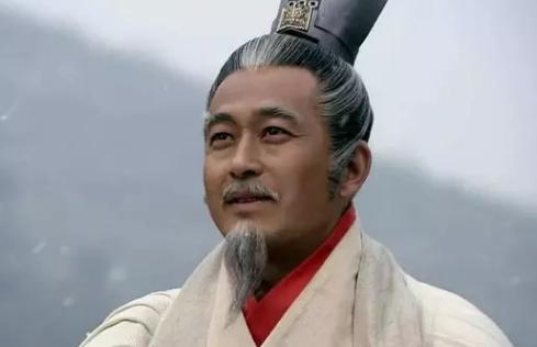 历史上真实的公子虔是什么样的人