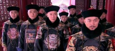 九子夺嫡时胤裪为何不参与夺权