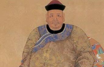 九子夺嫡时胤裪为何不参与夺权
