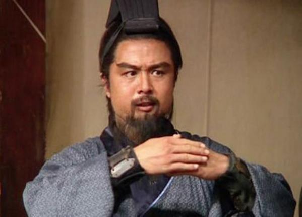三国时期,排名前十的名将分别是谁