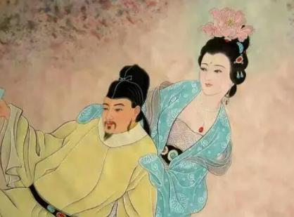 唐玄宗盛宠杨贵妃!为何杨贵妃不孕育子嗣