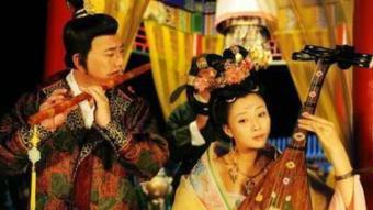 唐玄宗盛宠杨贵妃!为何杨贵妃不孕育子嗣