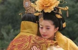 唐玄宗盛宠杨贵妃!为何杨贵妃不孕育子嗣