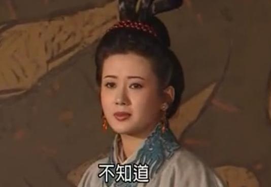 戚夫人在死之前,她知道儿子刘如意被吕后毒死吗