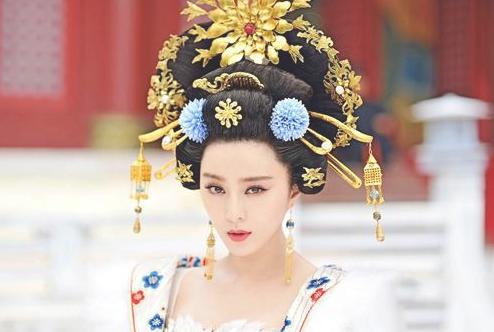 武则天创造哪些世界纪录呢