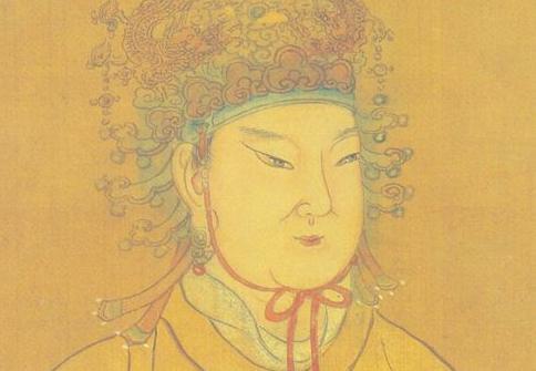 武则天创造哪些世界纪录呢