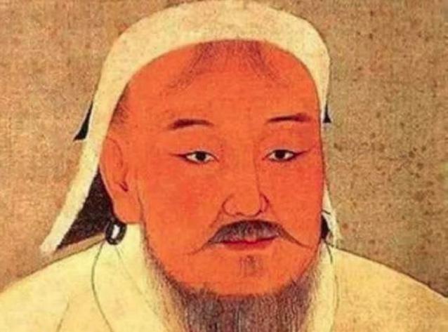 一代天骄成吉思汗,为何身份却引发争议