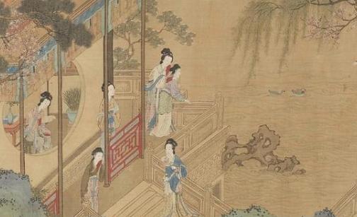 周武王时期的十位乱臣是什么人
