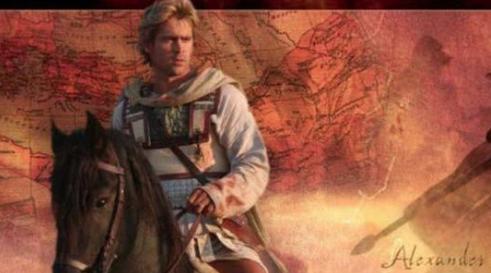 秦军能不能击破马其顿方阵