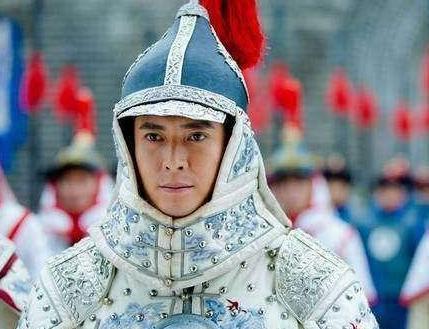 吴三桂后人是如此躲过屠杀 只因他的一封密信