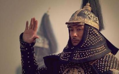 吴三桂后人是如此躲过屠杀 只因他的一封密信