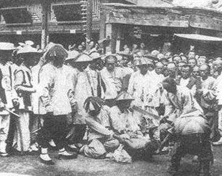 中国近代爱国志士毕永年简介 他生平经历过的事情有哪些
