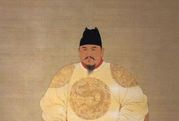 宋濂是什么人