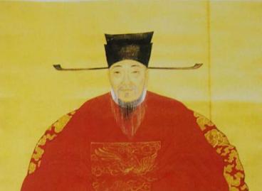 宋濂是什么人