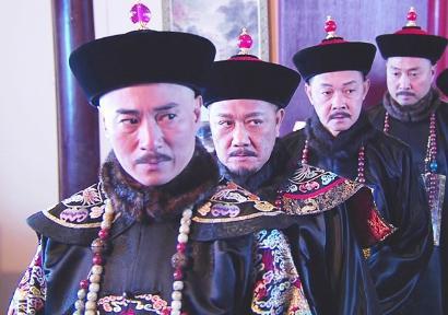 首席军机大臣一直都是满臣 有没有汉人担任过这个职务呢