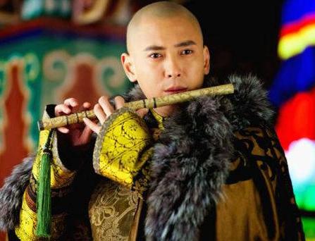 盘点历史上被电视剧洗白的历史人物 他们真实的样子究竟是什么样的