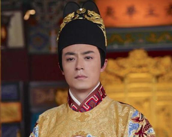 明英宗朱祁镇病危,为何却扬言要废掉太子