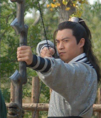 瓦岗五虎简介 关于五虎版本一种有多少种