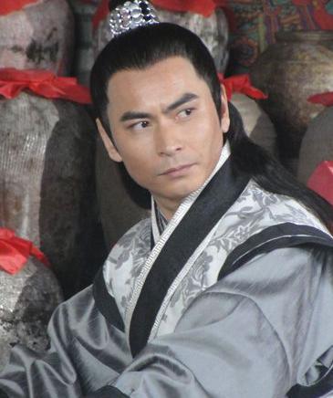 瓦岗五虎简介 关于五虎版本一种有多少种