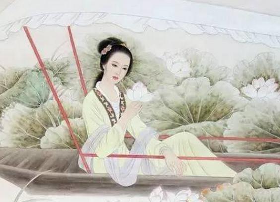 李清照和赵明诚恩爱7年,却因三事关系破裂