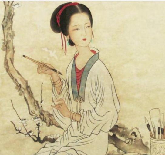 李清照和赵明诚恩爱7年,却因三事关系破裂