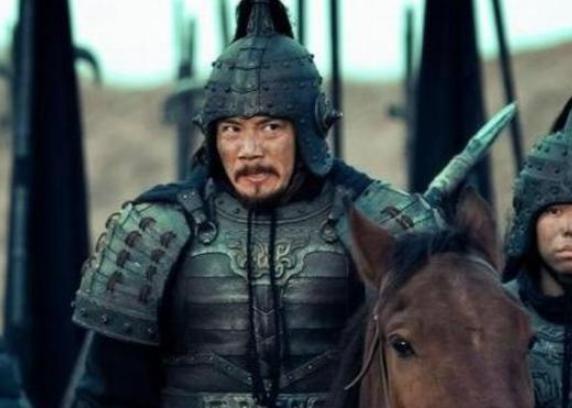 文鸯:三国猛将之一,吕布都不是他对手