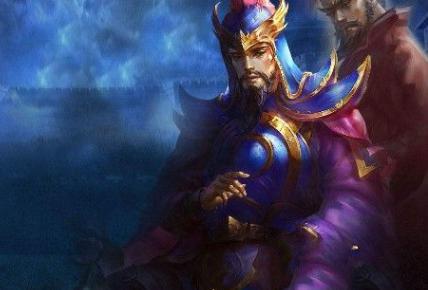 东汉末年战神,皇甫嵩的一生有多传奇
