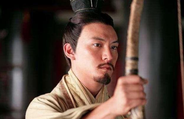 孙氏宗室的五大名将,其中一位在华容道重创关羽