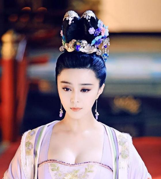 为何武则天入宫当上妃子后,唐高宗的其他妃子再也没有怀孕?