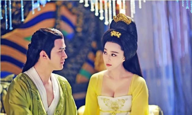 为何武则天入宫当上妃子后,唐高宗的其他妃子再也没有怀孕?