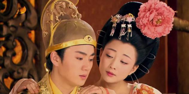 为何武则天入宫当上妃子后,唐高宗的其他妃子再也没有怀孕?