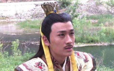 万历皇帝最宠爱的儿子朱常洵:享乐一生,命丧油锅