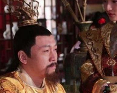 万历皇帝最宠爱的儿子朱常洵:享乐一生,命丧油锅