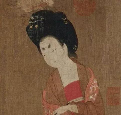 唐宣宗李忱：装疯痴傻30多年，被誉为“小太宗”