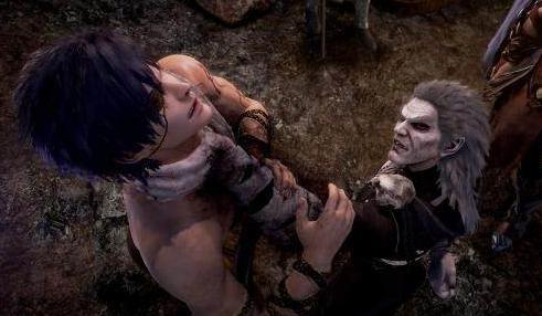 鲁考公真的整天忙于政务无暇顾及后宫吗