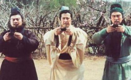 曹魏的兵制制度是什么样的 关羽水淹七军的七军有多少人