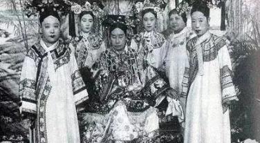 慈禧大权独揽,亲弟弟桂祥穷困潦倒是什么原因