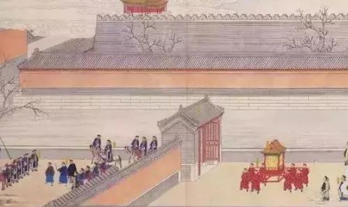 慈禧大权独揽,亲弟弟桂祥穷困潦倒是什么原因
