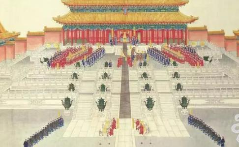 慈禧大权独揽,亲弟弟桂祥穷困潦倒是什么原因