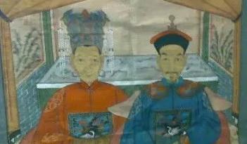 慈禧大权独揽,亲弟弟桂祥穷困潦倒是什么原因