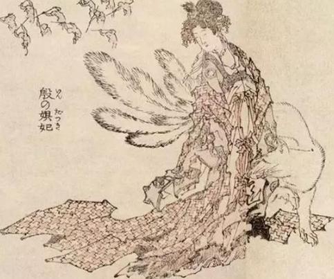 商纣灭亡妲己背了黑锅,这些才是真正亡国的原因!